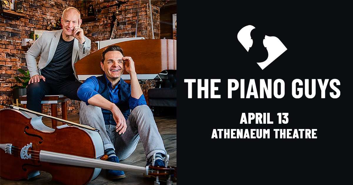 The Piano Guys