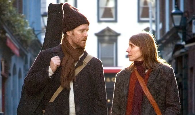More Info for Glen Hansard and Markéta Irglová of The Swell Season