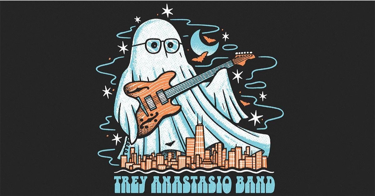 Trey Anastasio Band
