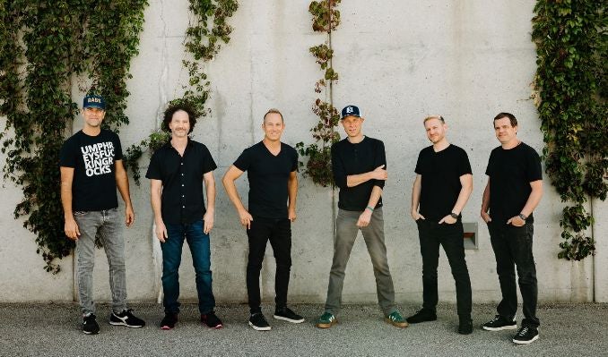 More Info for Umphrey's McGee