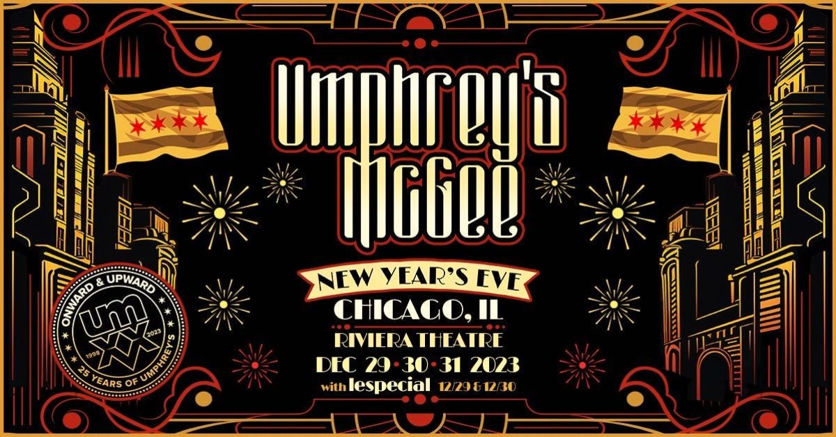 Umphrey's McGee