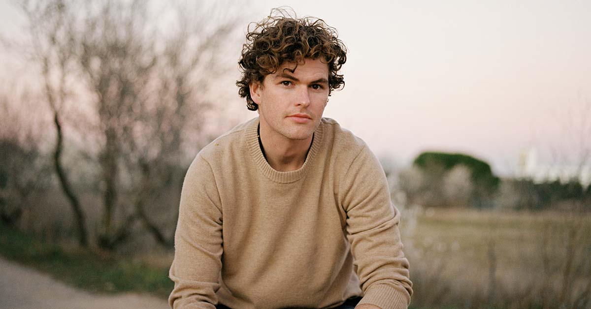 Vance Joy