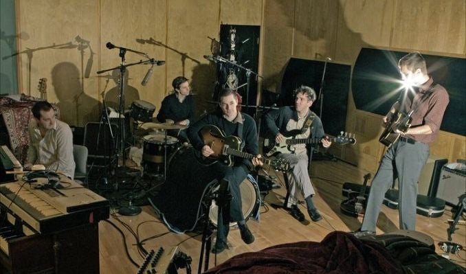 More Info for The Walkmen