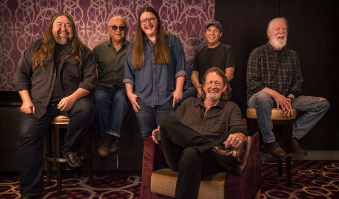 More Info for Widespread Panic