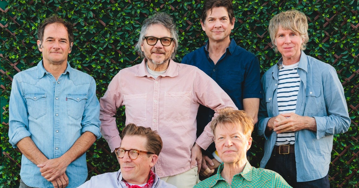 Wilco - Winterlude 2026
