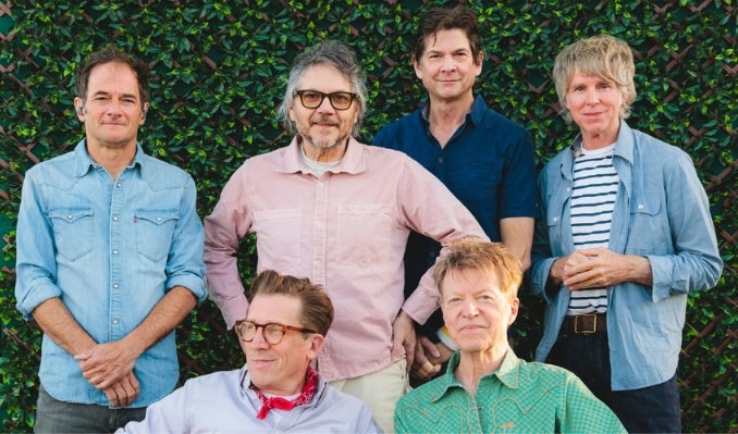 More Info for Wilco - Winterlude 2026