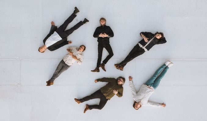 Wilco | Jam Productions