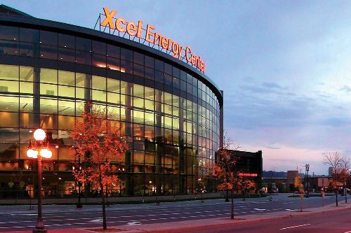 Venues | Jam Productions