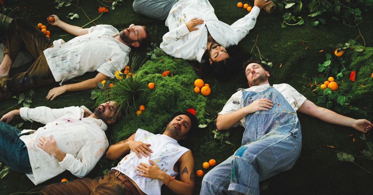 Young the Giant