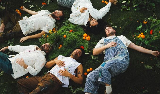 More Info for Young the Giant