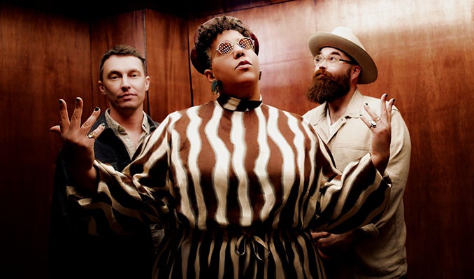 More Info for Alabama Shakes