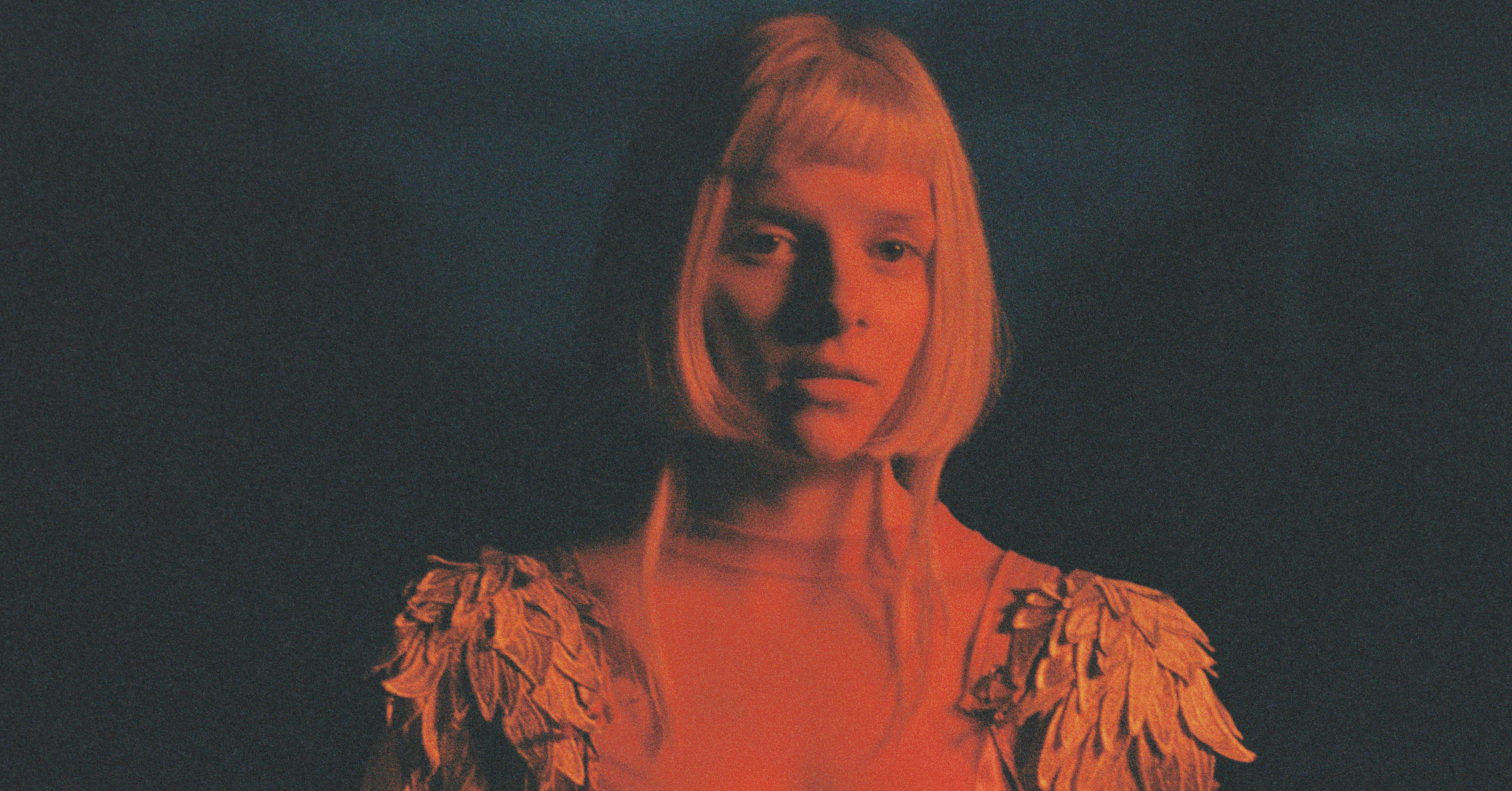 AURORA Presents The Gods We Can Touch Tour