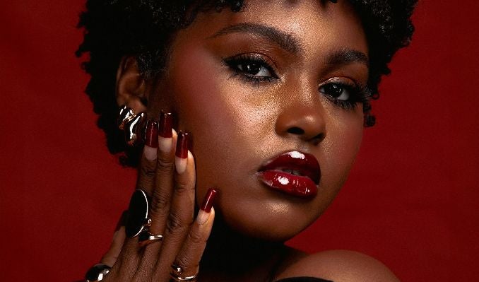 More Info for Tiana Major9