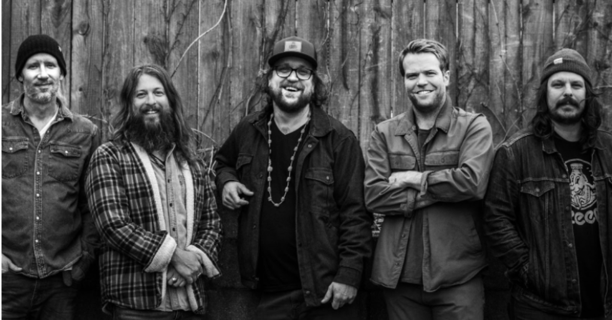 Greensky Bluegrass