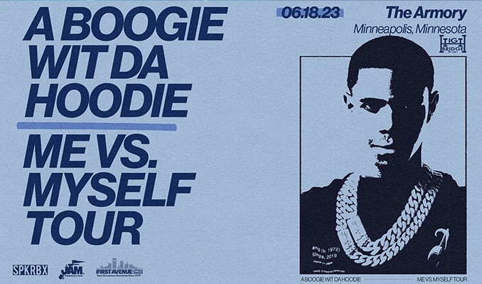 More Info for A Boogie Wit Da Hoodie