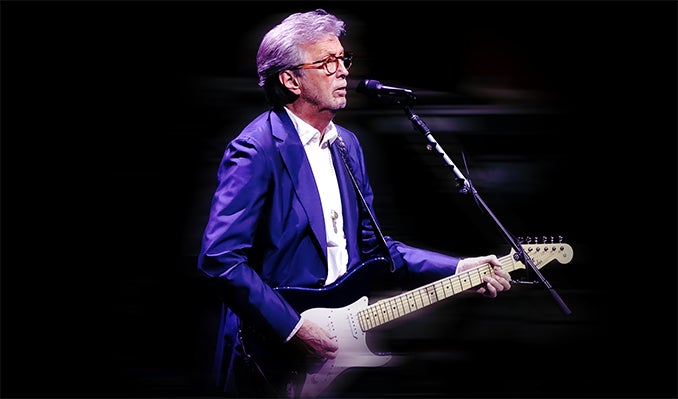 More Info for Eric Clapton