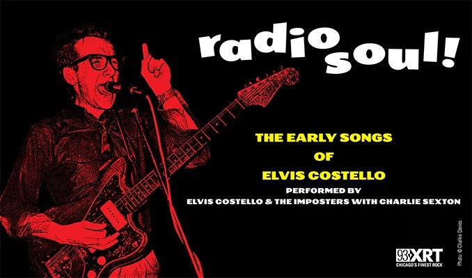 More Info for Elvis Costello & The Imposters