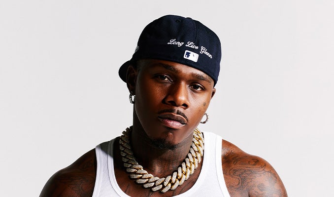 More Info for DaBaby