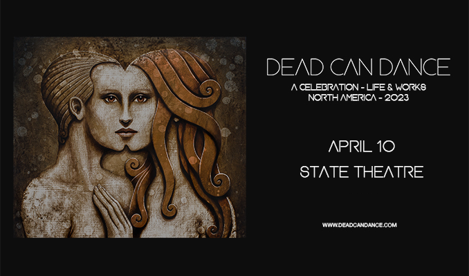 More Info for Dead Can Dance