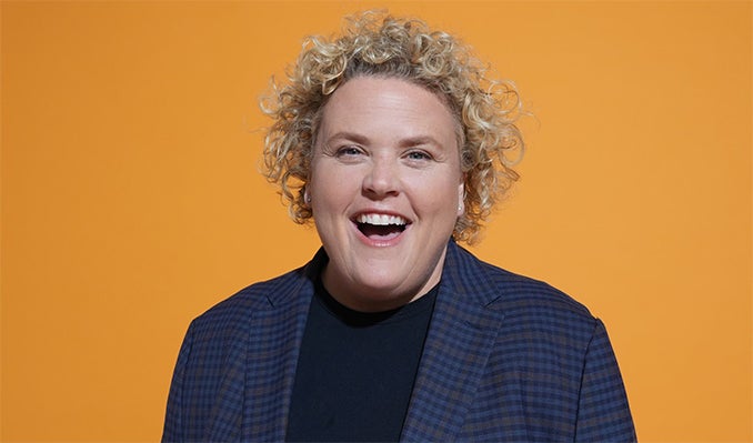 More Info for Fortune Feimster