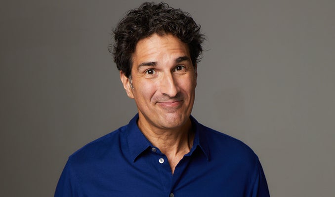 More Info for Gary Gulman: Grandiloquent