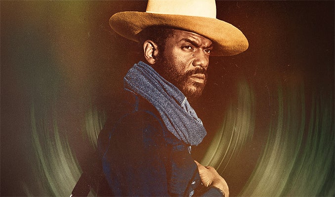 More Info for Gary Clark Jr. 