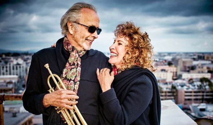 More Info for Herb Alpert & Lani Hall