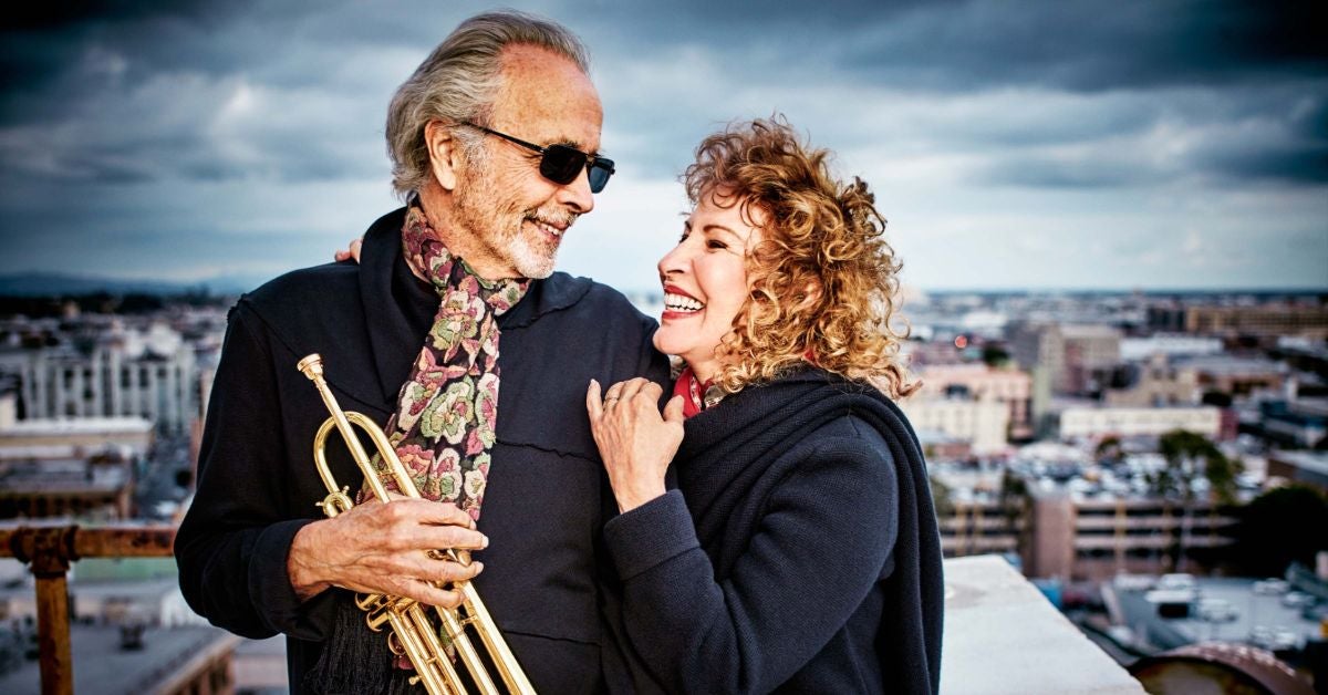 Herb Alpert & Lani Hall