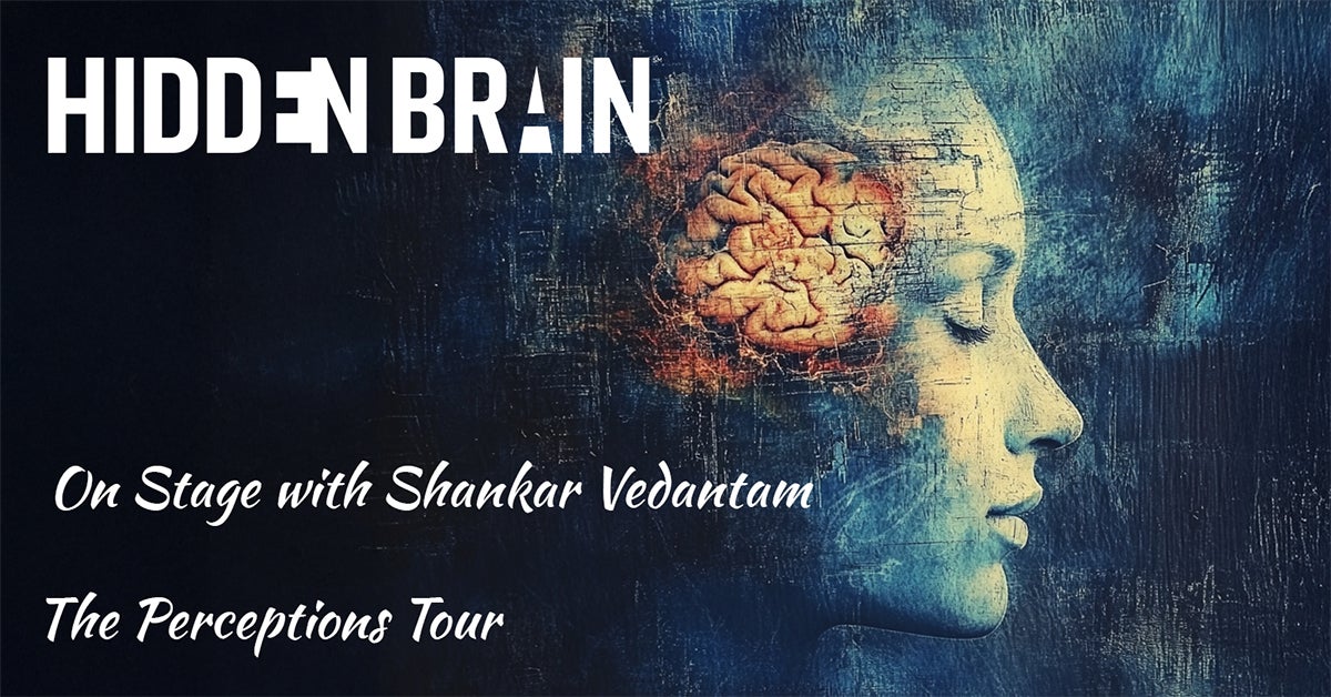Hidden Brain