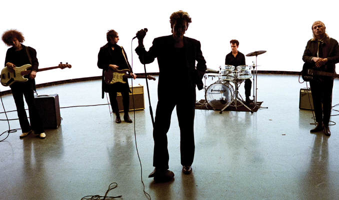 More Info for Brigitte Calls Me Baby