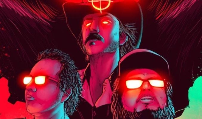 More Info for Leyendas Legendarias