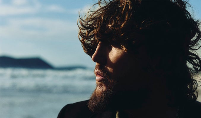 More Info for James Arthur