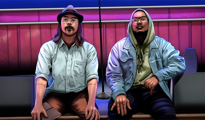 Karaoke Storytellers