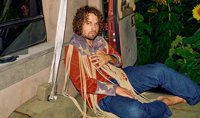 More Info for Kevin Morby
