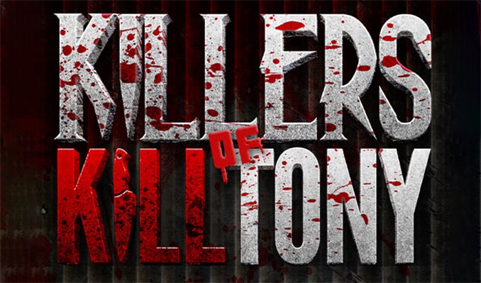 More Info for Killers of Kill Tony