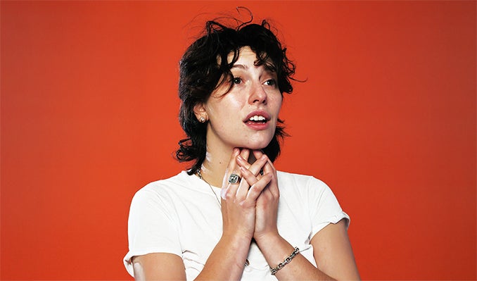 More Info for King Princess