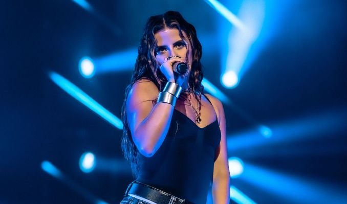 More Info for Natalie Jane