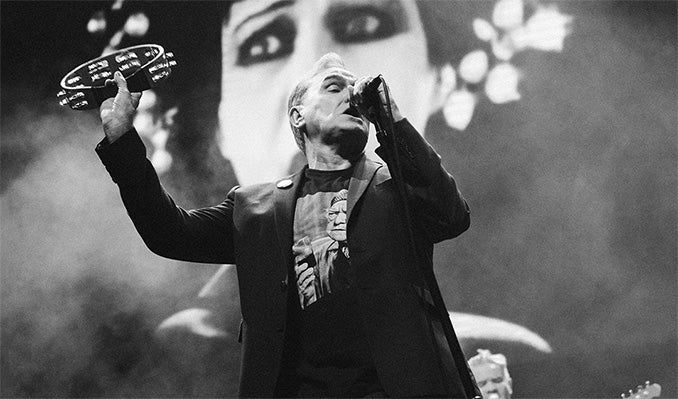 More Info for Morrissey