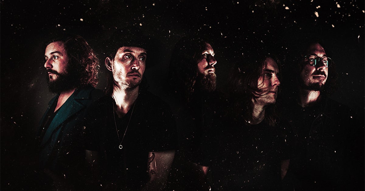 My Morning Jacket