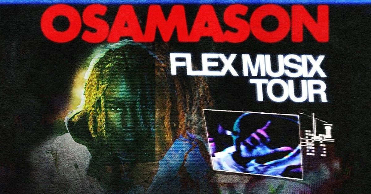 More Info for OSAMASON