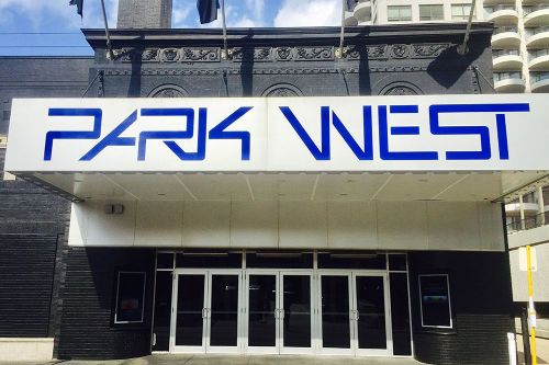 Park West