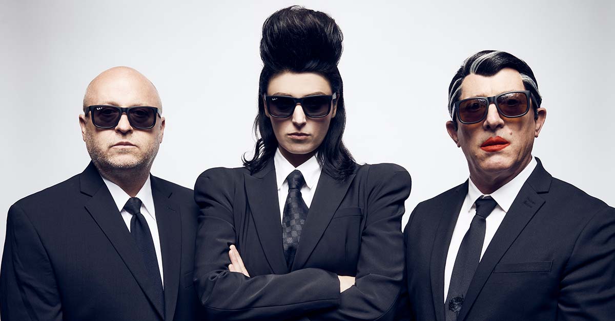 Puscifer