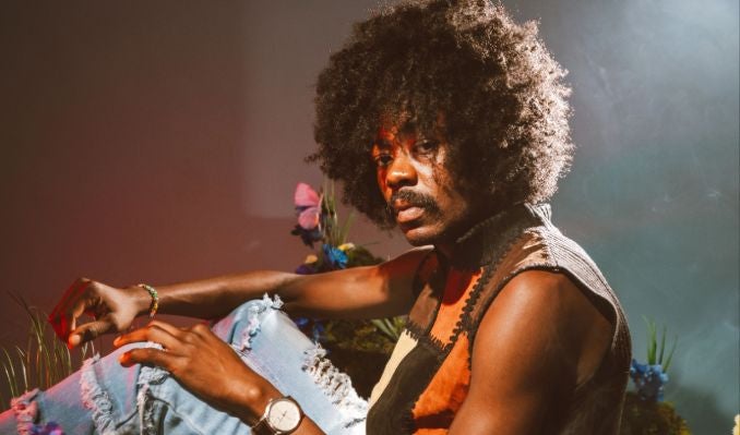 More Info for PawPaw Rod 