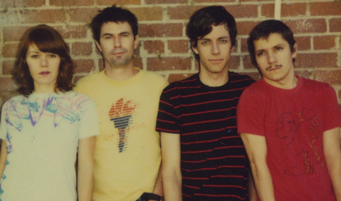 More Info for Rilo Kiley