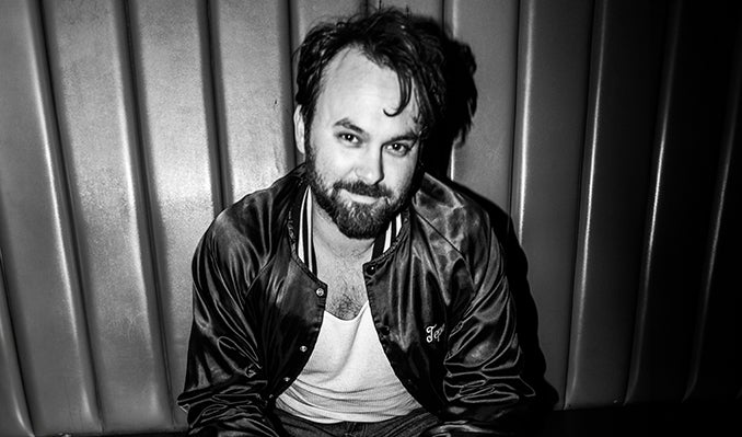 More Info for Shakey Graves