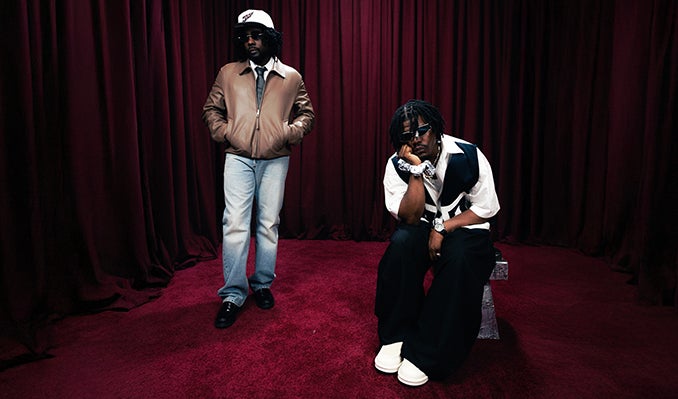 More Info for Wale & Smino