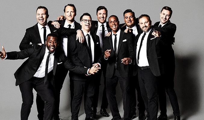 More Info for Straight No Chaser