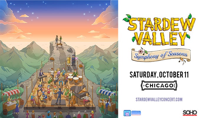 More Info for STARDEW VALLEY