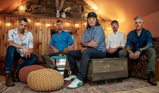 More Info for The Infamous Stringdusters