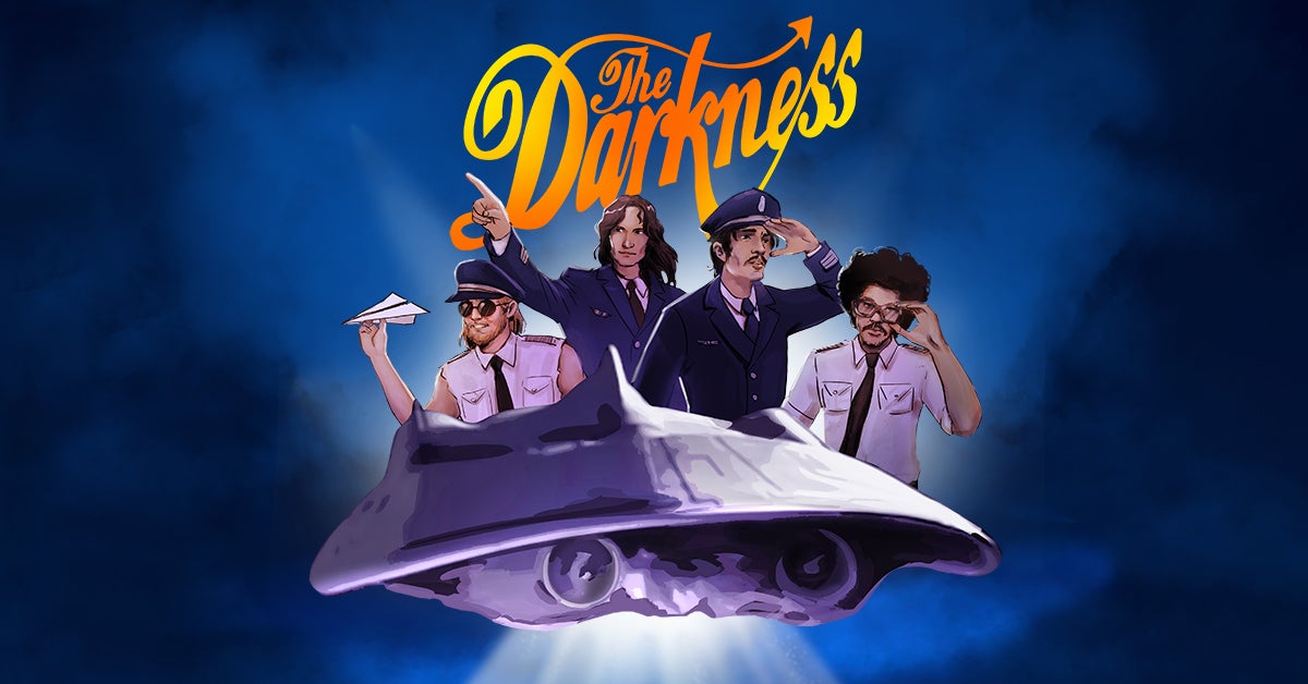 The Darkness